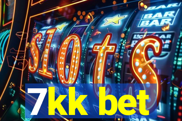 7kk bet